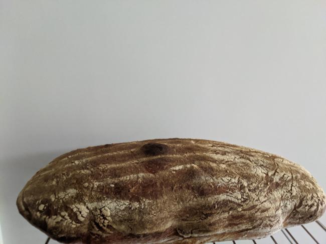 A longer loaf